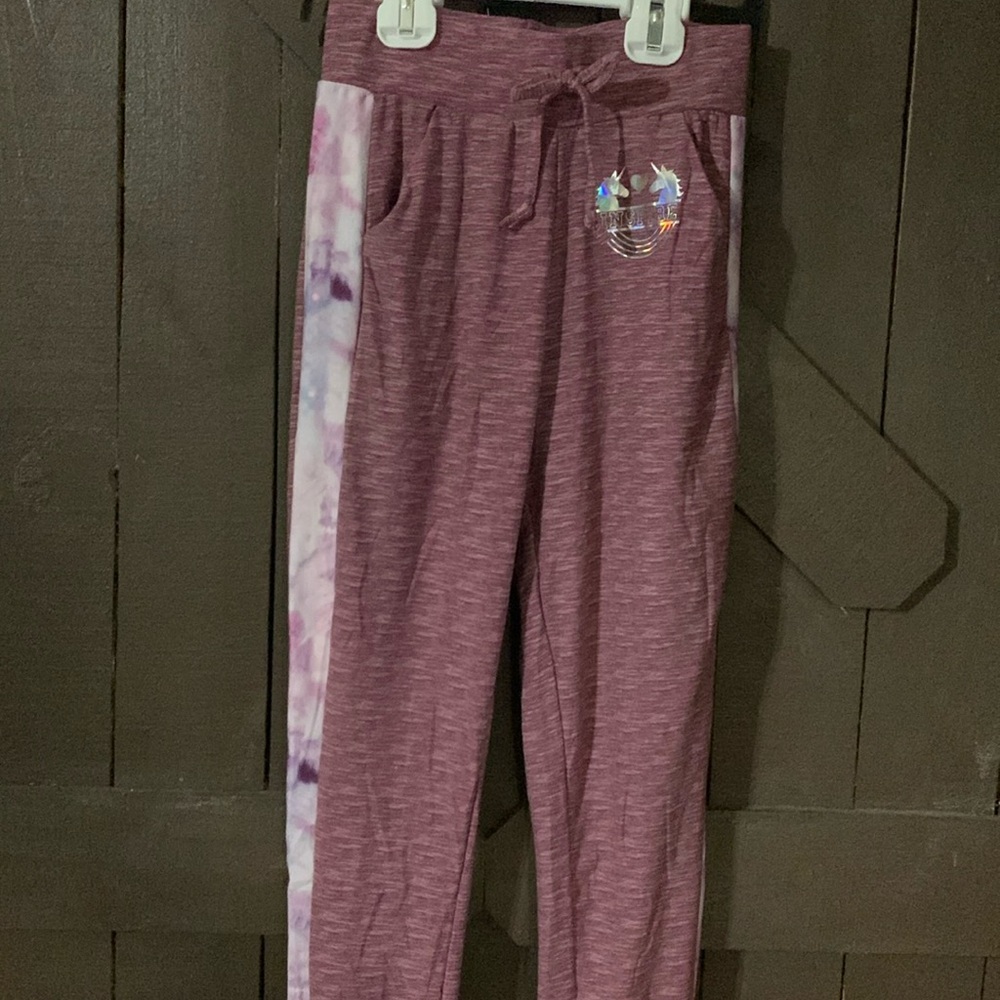 Jogging pants